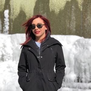 Meet your Posher, Sheilla